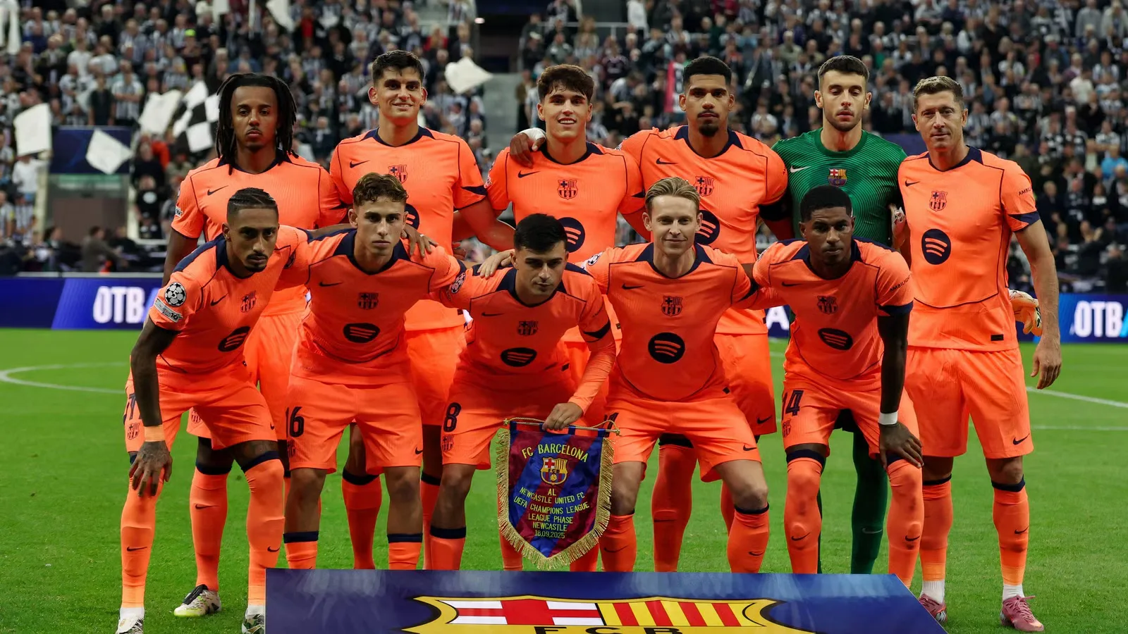Tottenham Siapkan Tawaran Rp1,1 Triliun untuk Jules Koundé, Barcelona Ogah Lepas