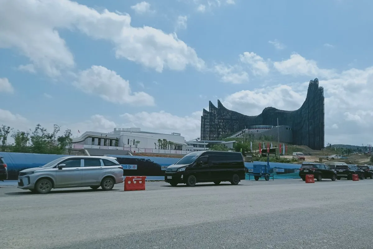 IKN Disebut Paling Siap untuk Virtual Power Plant, BRIN: Infrastruktur Bawah Tanah Jadi Kunci