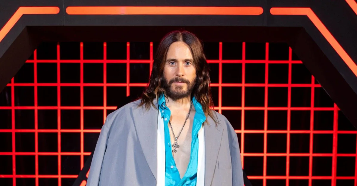 Jared Leto Bantah Tuduhan Pelecehan Seksual: 'Sepenuhnya Salah'