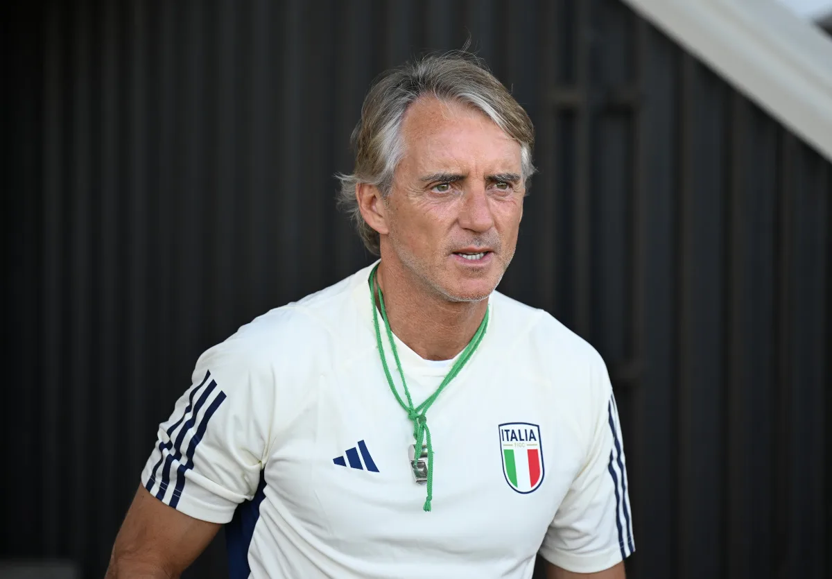 Kembalinya Mancini ke Timnas Italia: Antara Euforia dan Keraguan