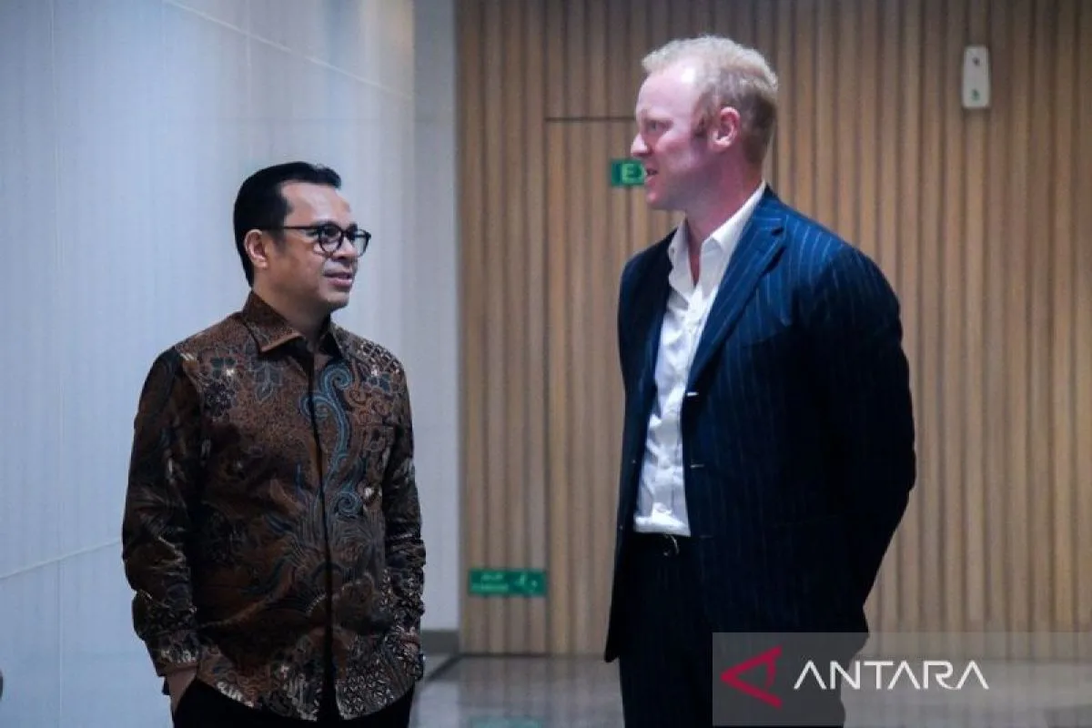 Kemkomdigi Cari Jalan Tengah: RUU Hak Cipta di Era AI Harus Akomodasi Teknologi dan Kreator