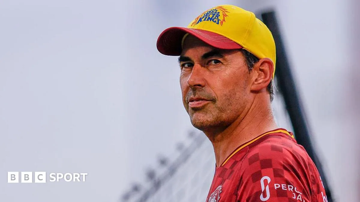 Fleming dan Root Kembali Pimpin Inggris: Babak Baru setelah Era McCullum Berakhir
