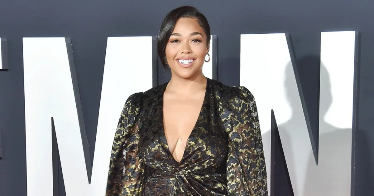Jordyn Woods Kritik Era Ozempic: 'Berat Badan Saya Akan Terus Berfluktuasi'