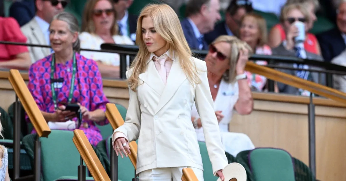 Nicole Kidman dan Laura Dern Kenang Sam Neill: Angkat Gelas Anggur untuk Sang Sahabat