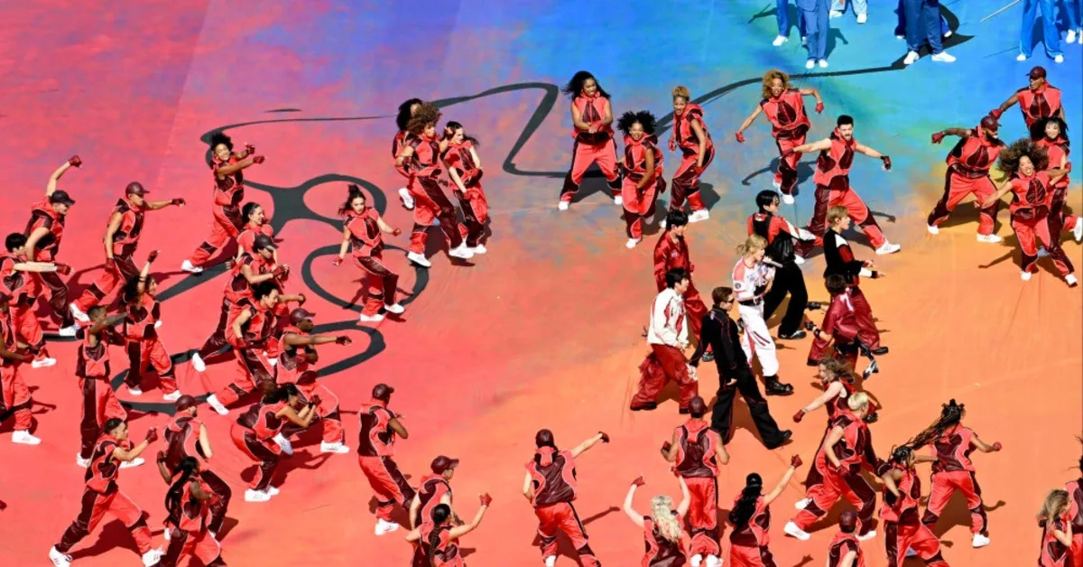 Kaus Jimin BTS di Final Piala Dunia 2026 Laku Rp1,7 Miliar, Boyband Ini Juga Tolak Grammy