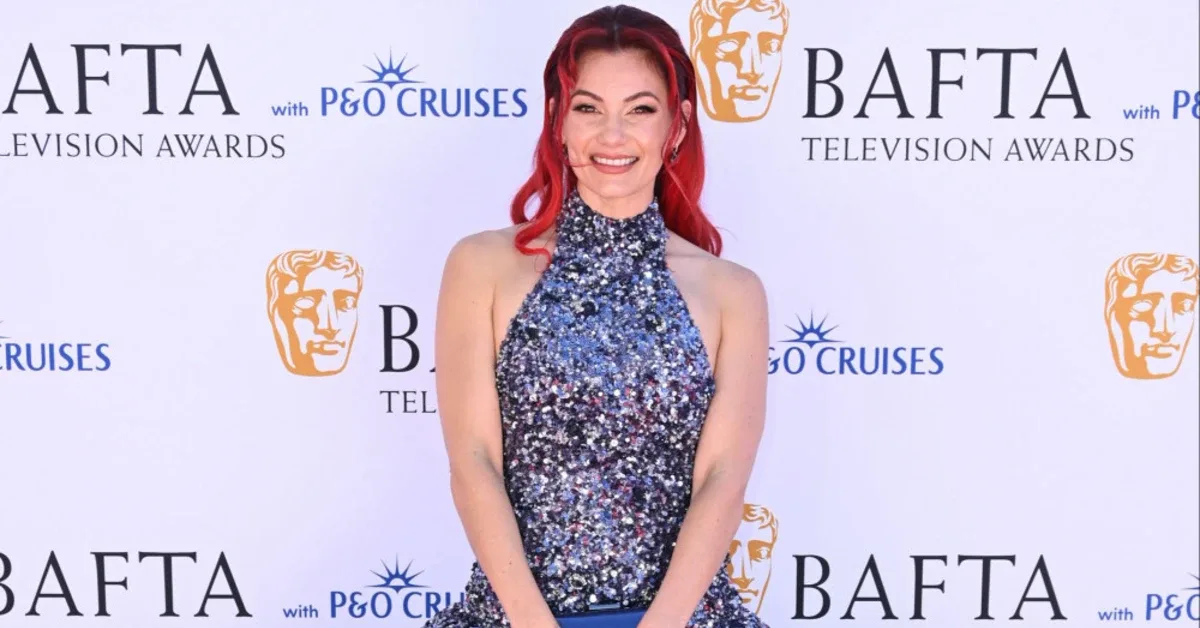 Dianne Buswell Sempat Khawatir Tak Bisa Menari Lagi Usai Operasi Caesar Darurat