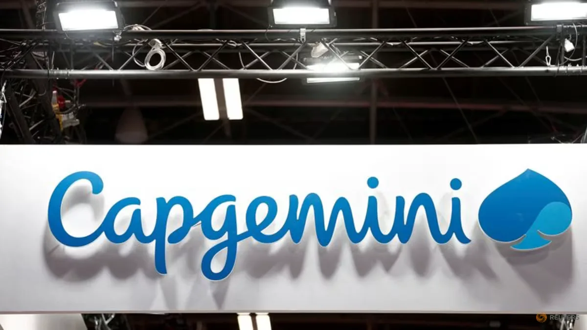 Capgemini Ramal Lonjakan Modernisasi TI Multi-Tahun: Jalan Terjal Menuju Era AI