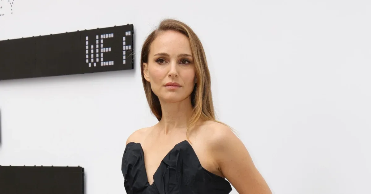 Natalie Portman Umumkan Kehamilan Anak Ketiga: 'Menghitung Hari Menanti Kehadiranmu'