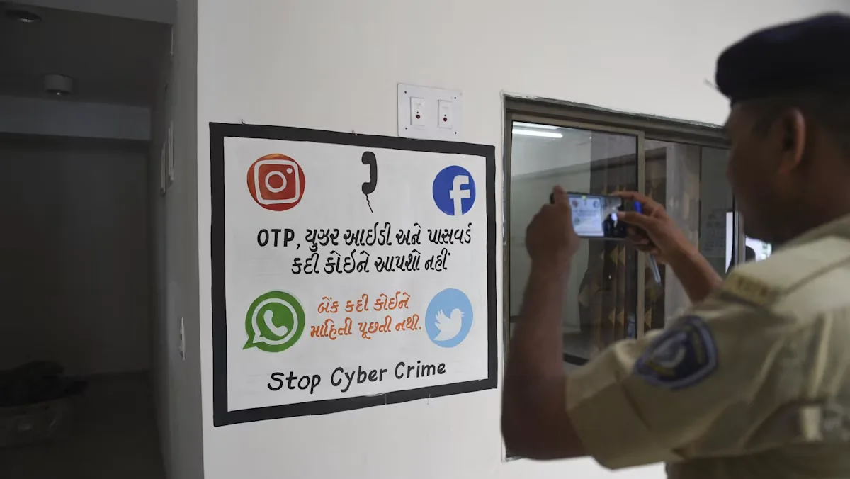 India Perketat Ekosistem Digital: Antara Membendung Kejahatan dan Mengancam Privasi