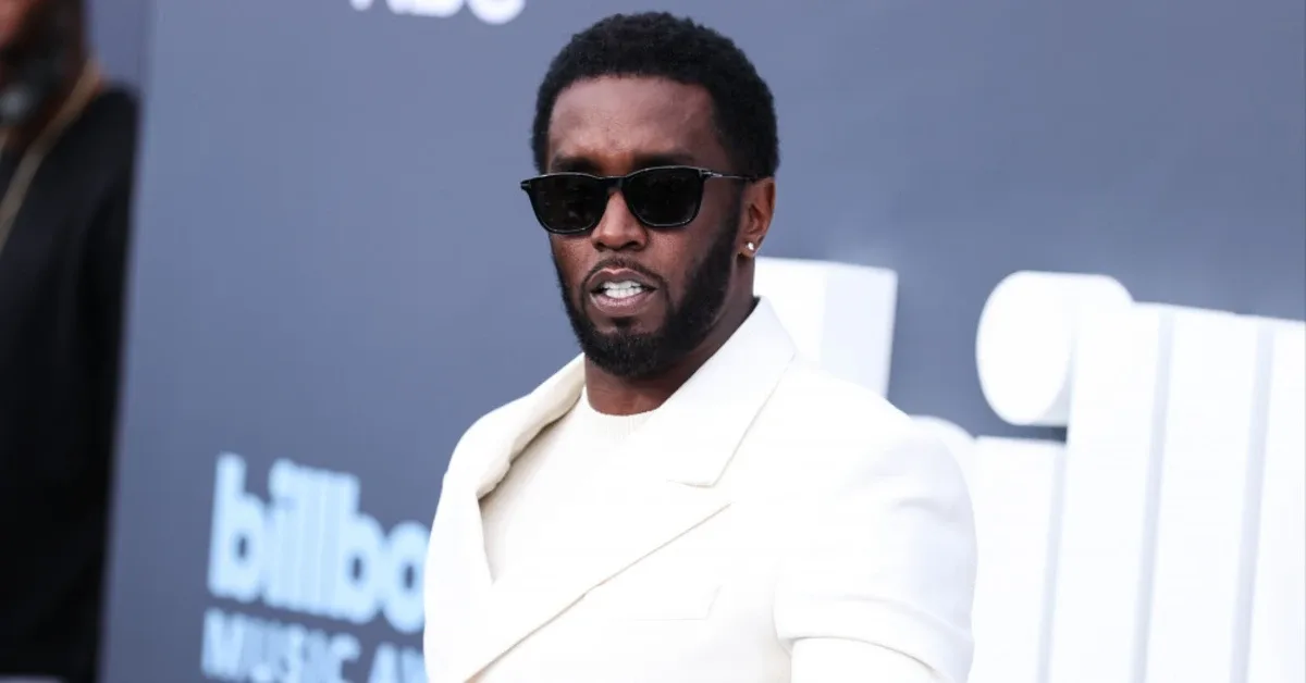 Tanggal Bebas Diddy Combs Berubah Lagi, Kemungkinan Lebih Cepat Meski Terlibat Perkelahian