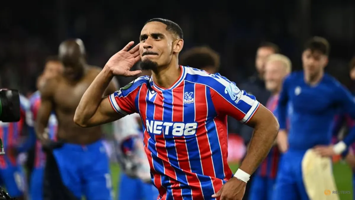 Chelsea Ganyang Palace, Boyong Lacroix dengan Harga Rp1,1 Triliun