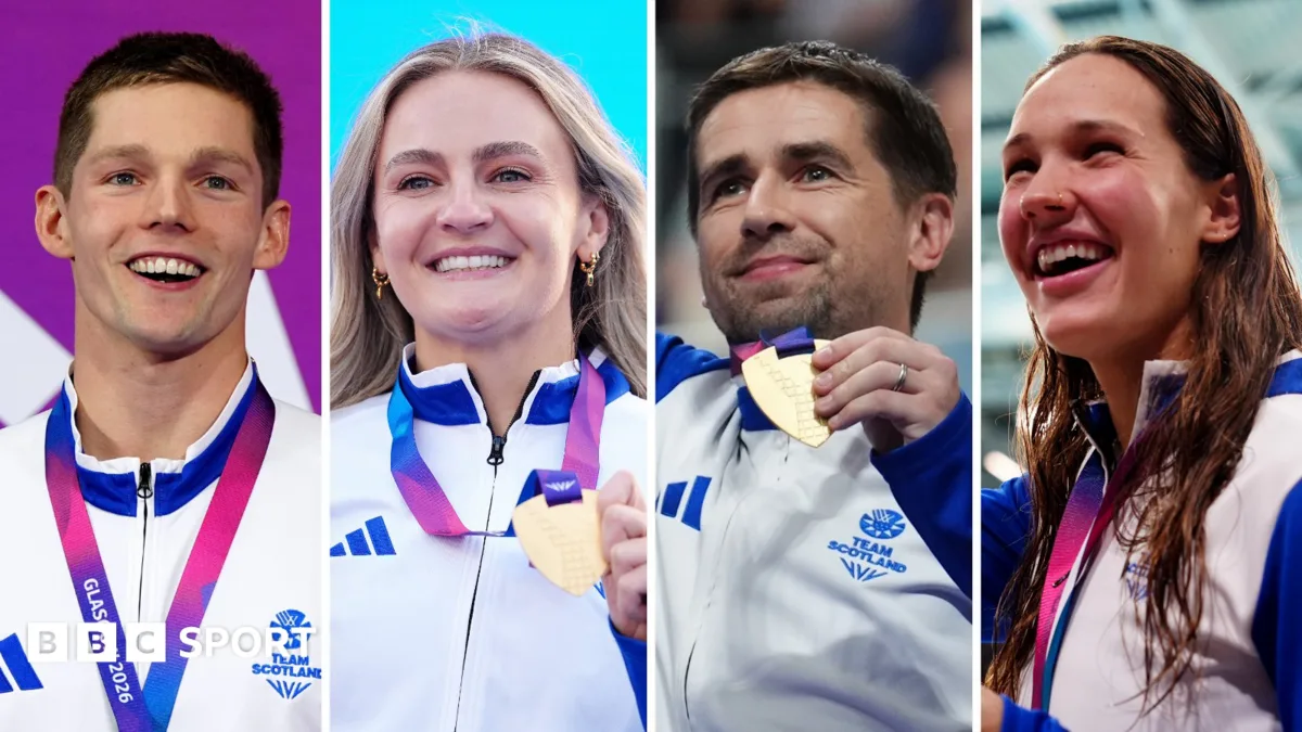 Glasgow 2026: Skotlandia Ukir Sejarah, tapi Medali Bukan Segalanya
