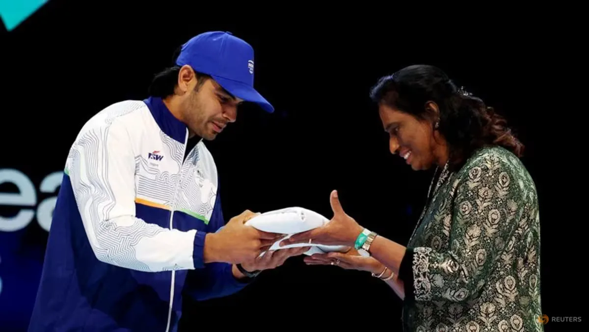 Pesta Olahraga Persemakmuran 2030 di India: Ujian Kredibilitas Menuju Olimpiade 2036