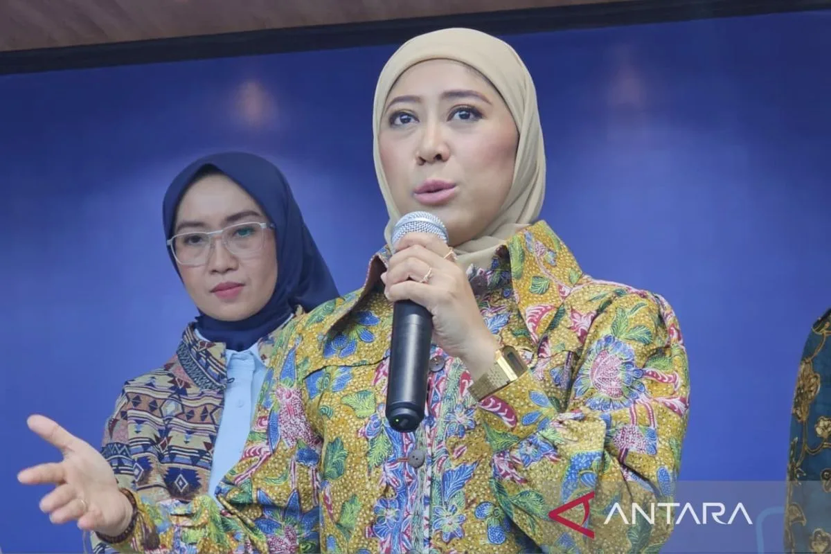 Menkomdigi Panggil YouTube: Konten Vape Melibatkan Anak Dinilai Langgar Aturan dan Panduan Platform