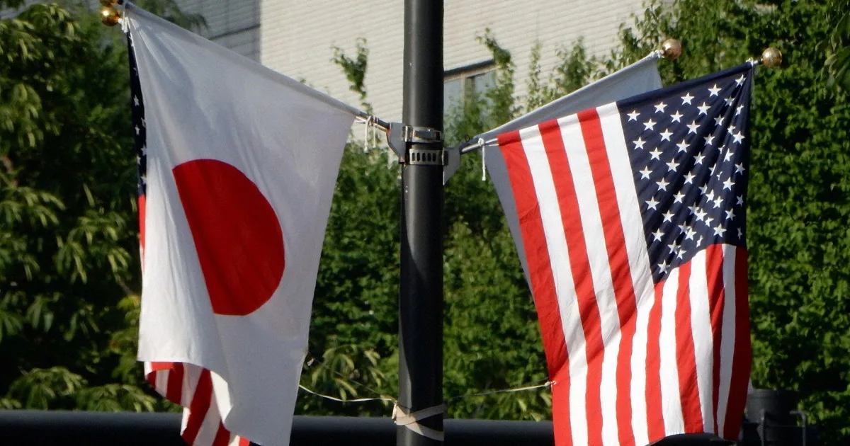 Washington Pangkas Jejak Diplomatik: Lima Misi AS Ditutup, Termasuk Konsulat di Nagoya