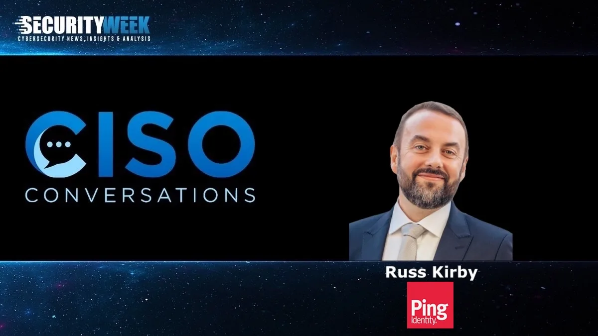 CISO Russ Kirby: Passion Jadi Penawar Burnout di Tengah Tekanan Keamanan Siber