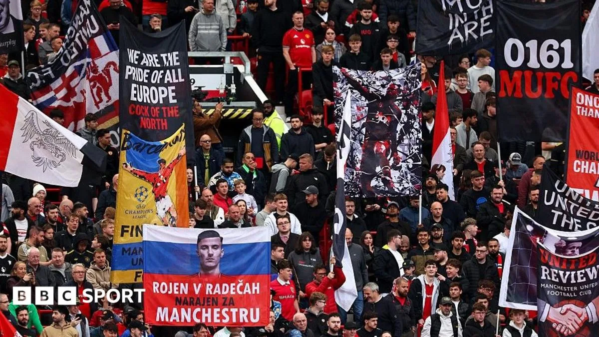 Manchester United Akui Kesalahan Investigasi Calo Tiket: Ribuan Suporter Terdampak