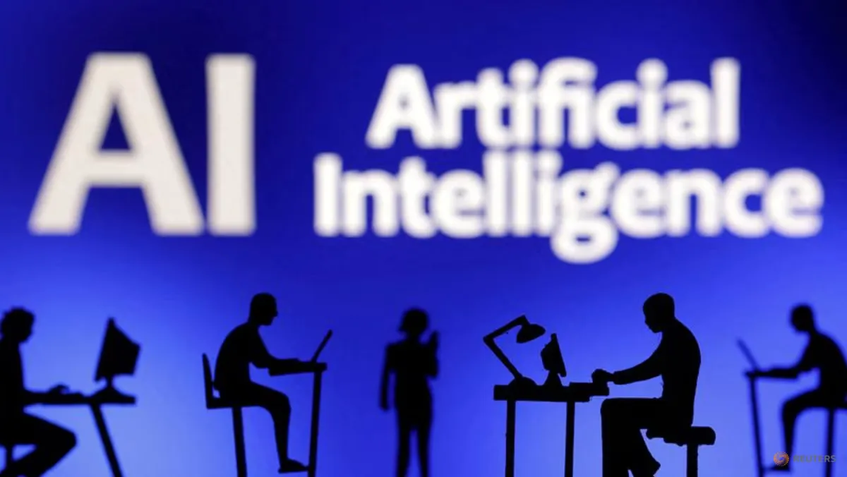 Startup AI Volta Infra Raup Valuasi US$2,4 Miliar dan Kontrak US$10 Miliar: Sinyal Perang Infrastruktur AI Global