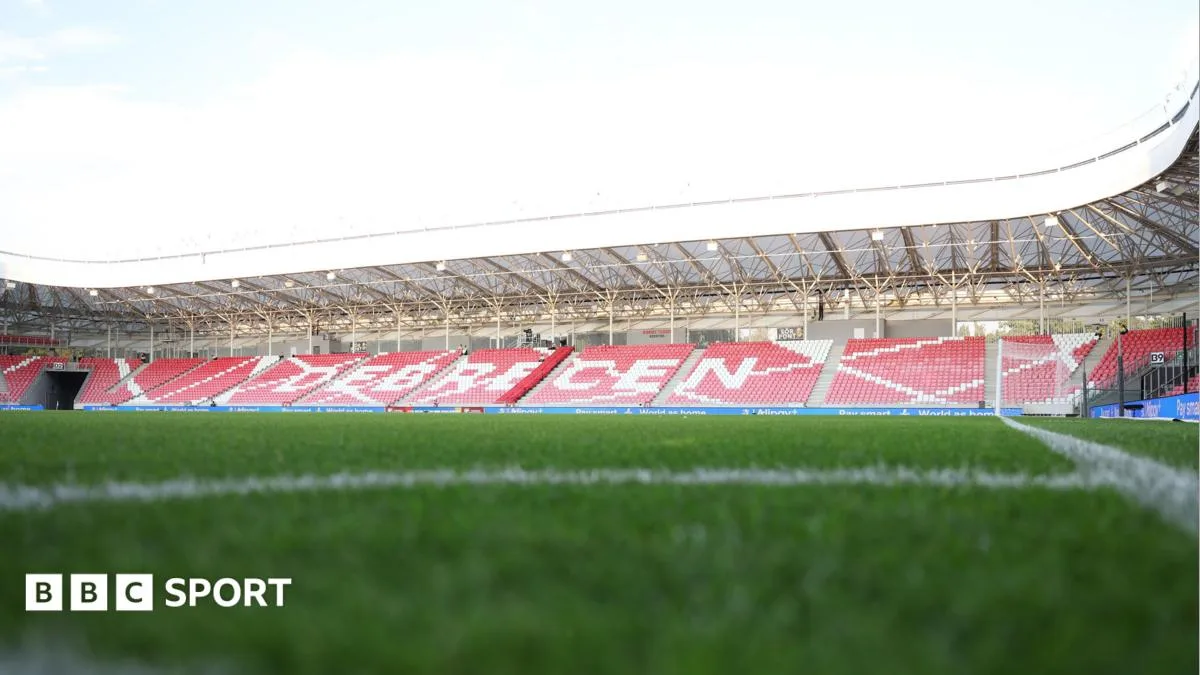 Laga Israel vs Irlandia di Hungaria: Suporter Tuan Rumah Diizinkan Hadir, Laga Tandang Tertutup