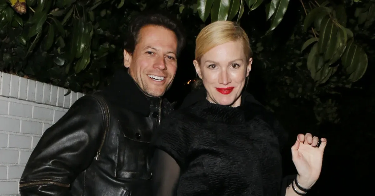 Alice Evans Menang di Aspek Finansial, Restraining Order Diperpanjang: Drama Perceraian Hollywood Mendekati Titik Akhir