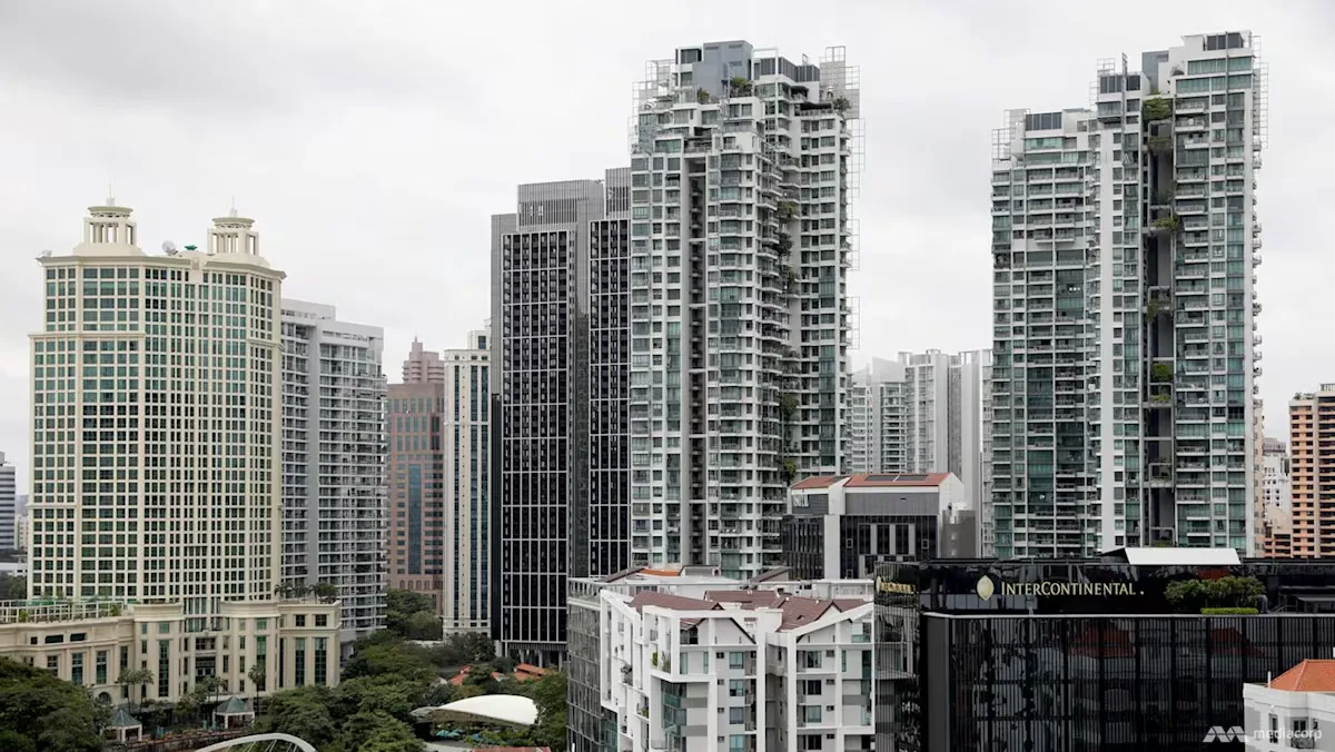 Ambang Batas Penjualan Kolektif Diturunkan, Pasar En Bloc Singapura Berpeluang Bangkit