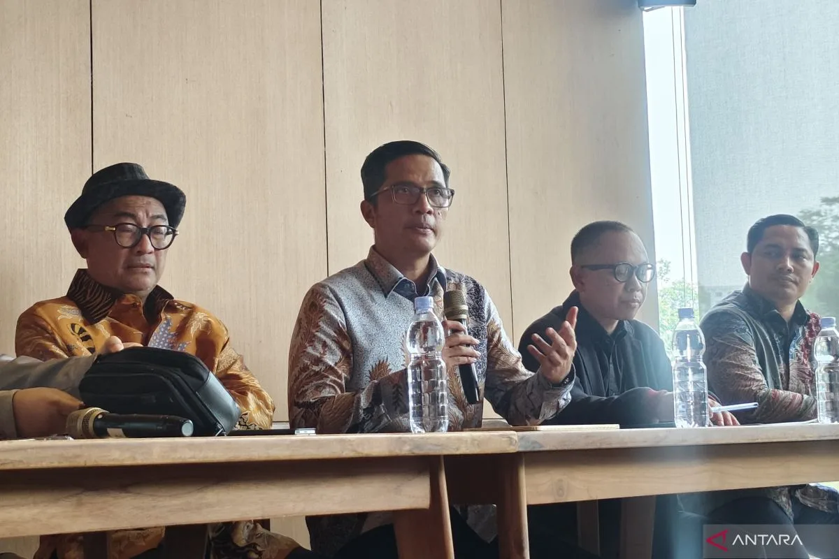 Febrie Ajukan Praperadilan, Kejagung Beri Sinyal: Pertarungan Hukum Baru di Kasus TPPU