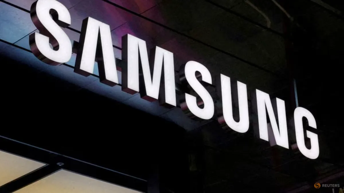 Samsung Pamer Chip Memori AI Generasi Baru, Saingi Dominasi Pasar Global