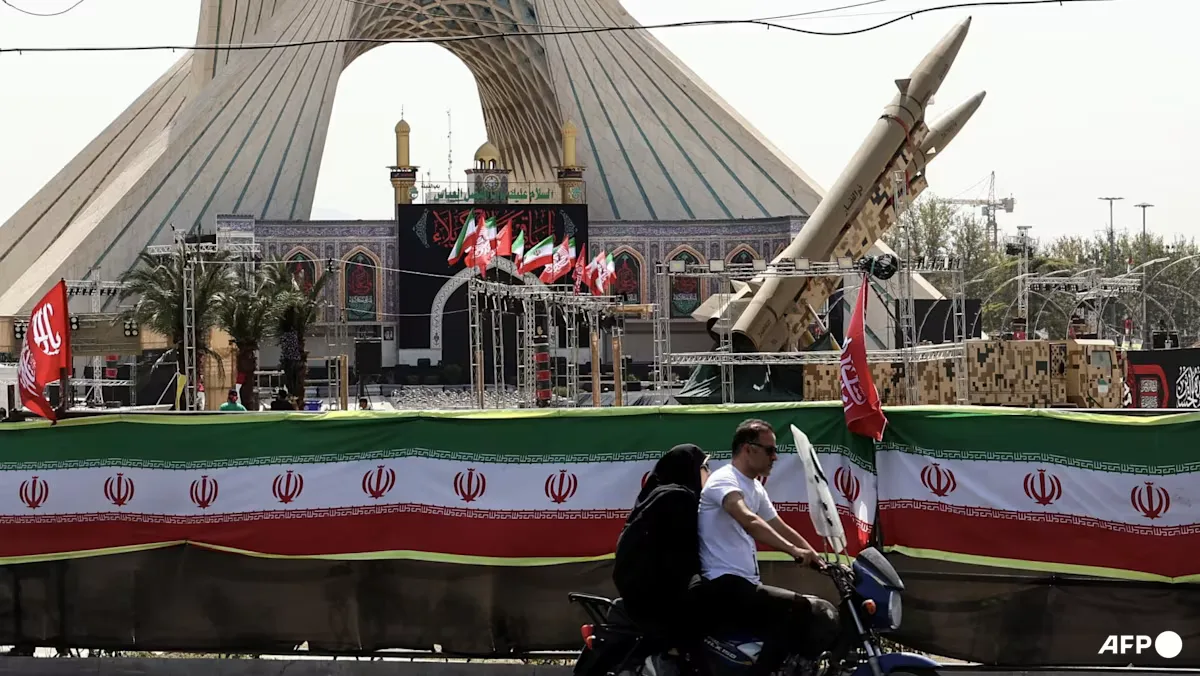 Ambisi Nuklir Iran di Tengah Perang: Alat Tawar atau Jalan Menuju Bom?
