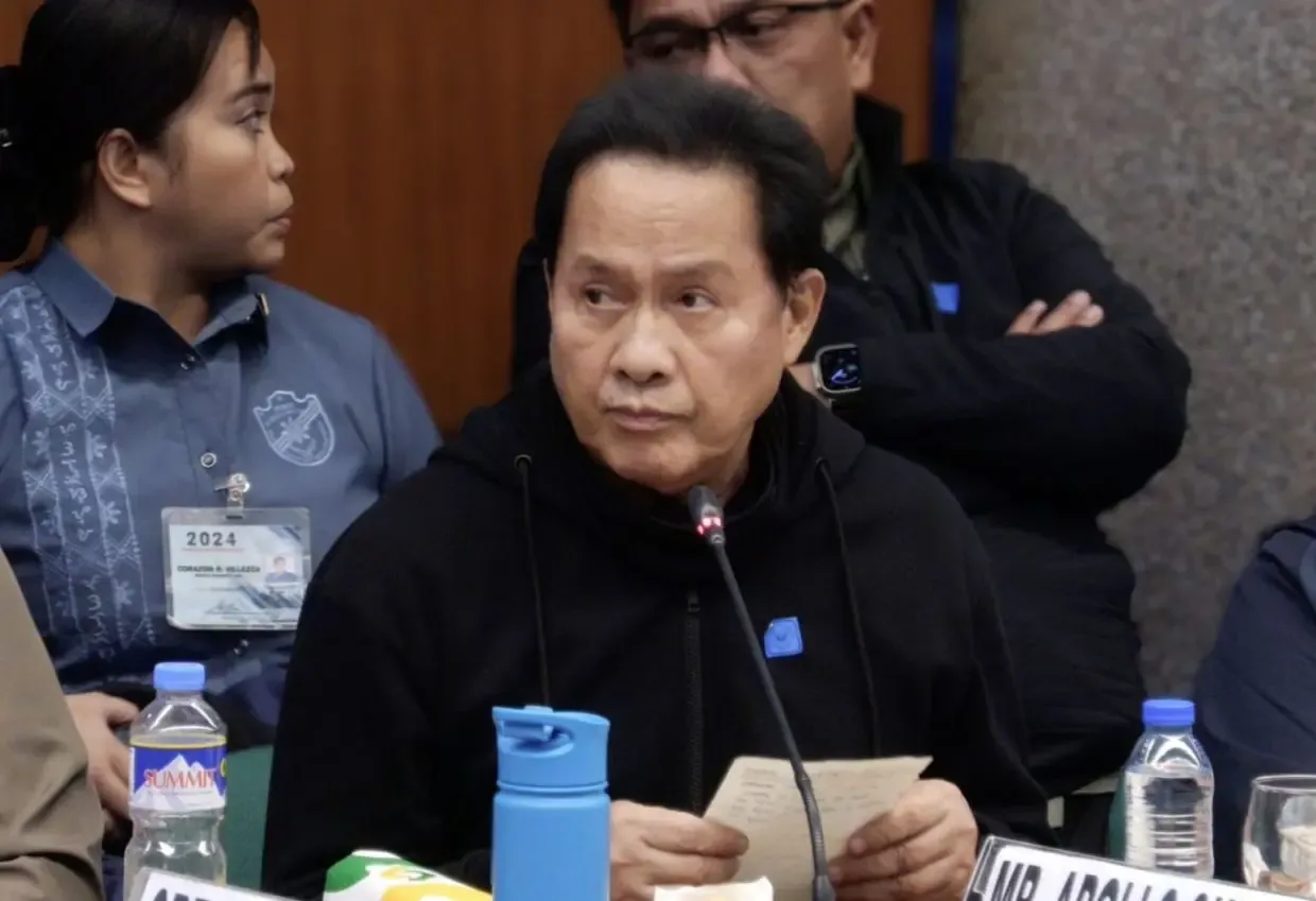 Hukuman Ringan untuk Pembantu Quiboloy: Kerja Sama dengan Kejaksaan AS Jadi Kunci