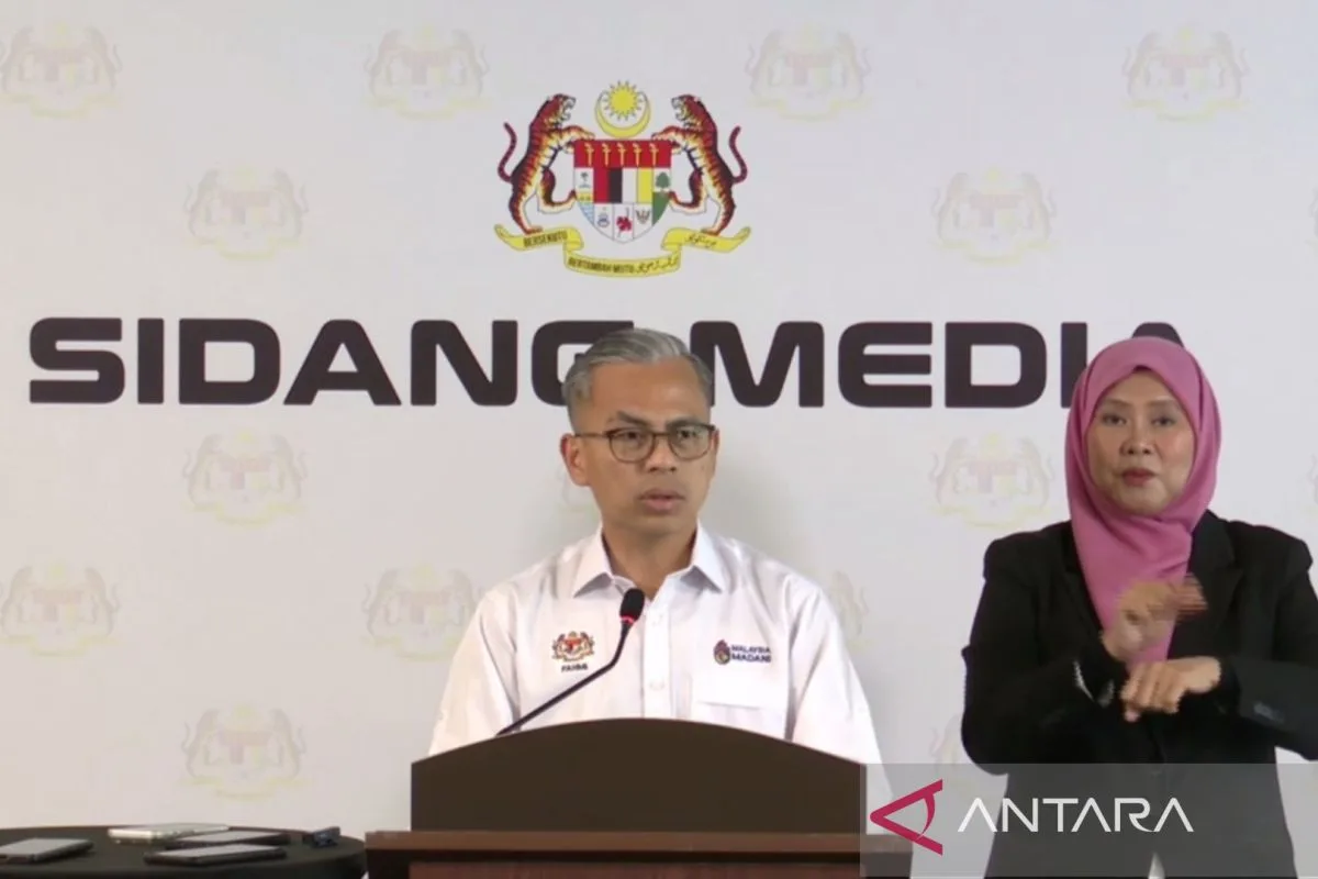 Kasus Kopilot Bawa Ekstasi: Malaysia Siap Perketat Keamanan Bandara