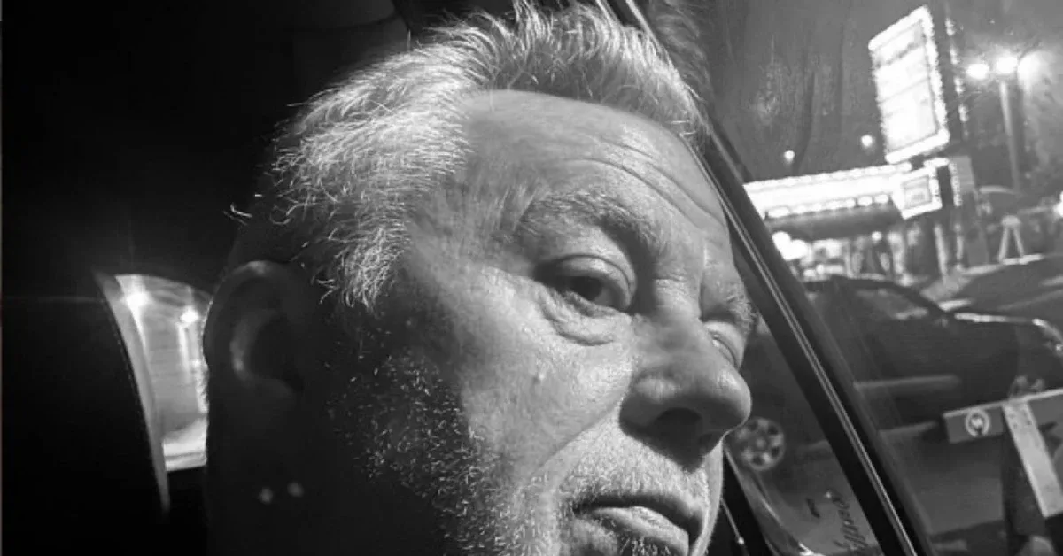 Duka Musik Dunia: Gitaris Trashcan Sinatras John Douglas Tutup Usia di 63 Tahun