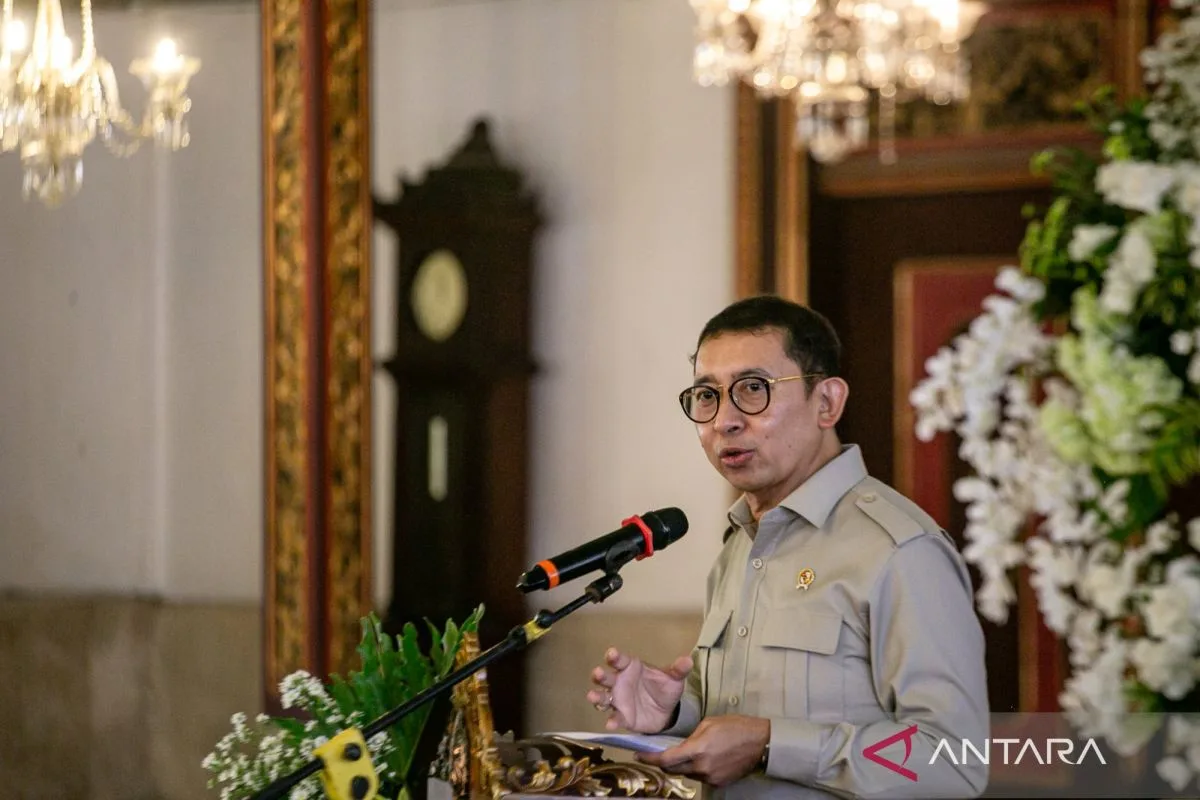 Revitalisasi 200 Museum dan Cagar Budaya: Fadli Zon Soroti Tata Pamer, Gubernur Diminta Manfaatkan DAK