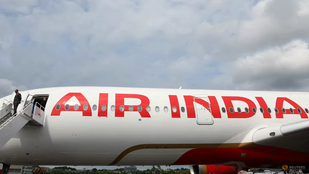 Air India Tunjuk Eks Bos Ethiopian Airlines sebagai CEO Baru di Tengah Tekanan Keselamatan