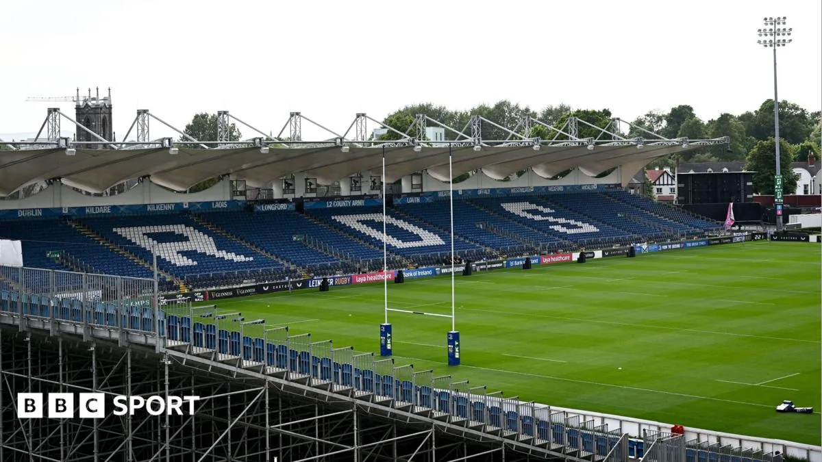 Super League Menuju Dublin: Warrington vs Wigan Buka Babak Baru Ekspansi Rugby