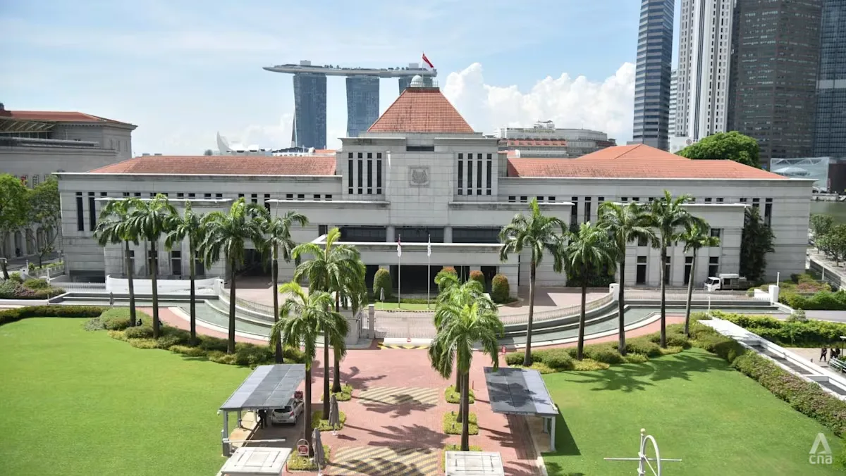 Parlemen Singapura Loloskan Mosi Ekonomi Amandemen: Debat 9 Jam, Oposisi Tolak