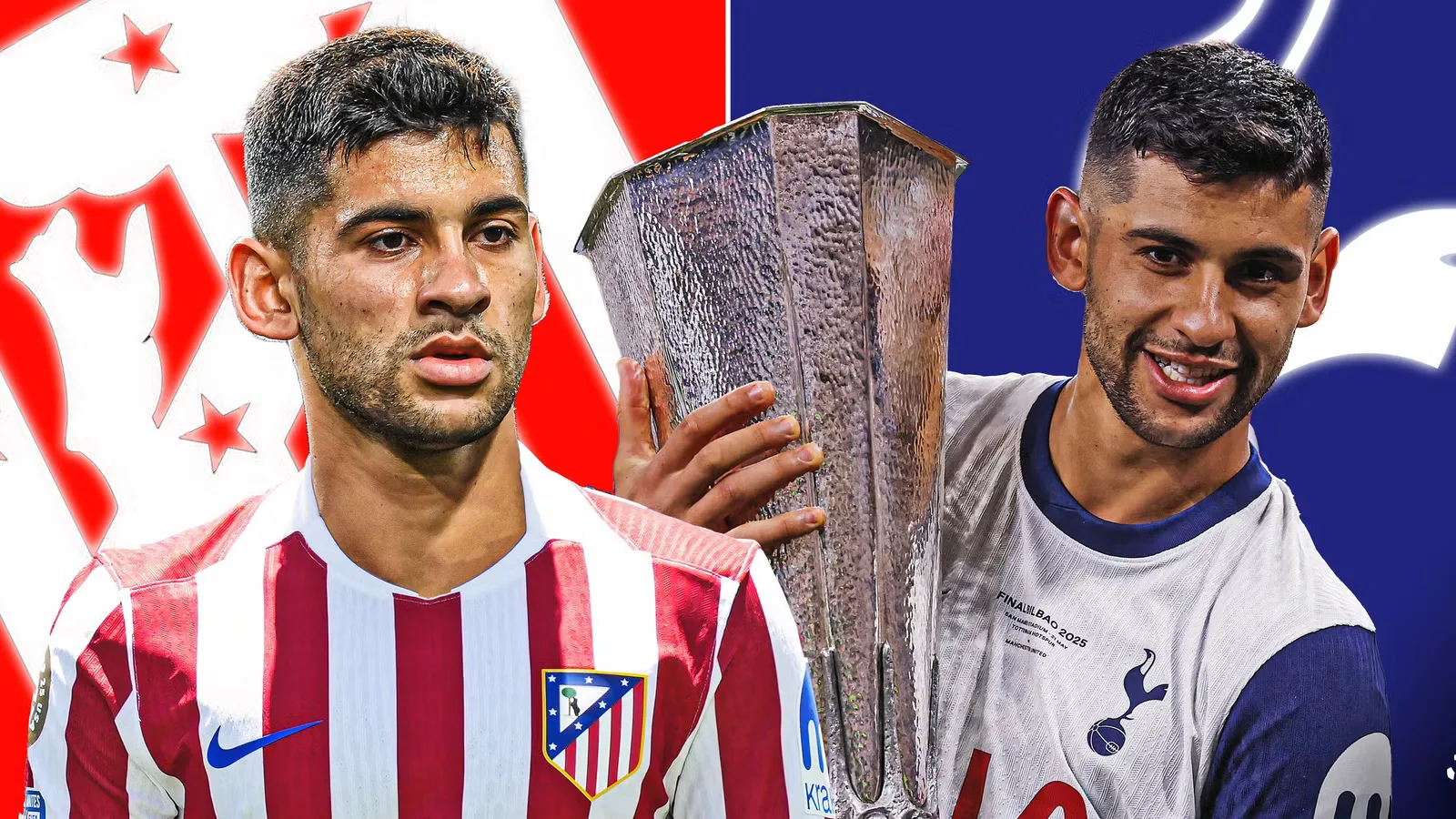 Perburuan Cristian Romero Memanas: Klausul Khusus Buka Jalan ke Atletico Madrid