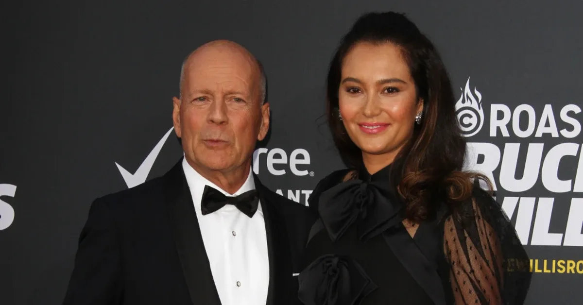 Emma Heming Willis Ungkap Sisi Hangat Bruce Willis di Tengah Perjuangan Lawan Demensia