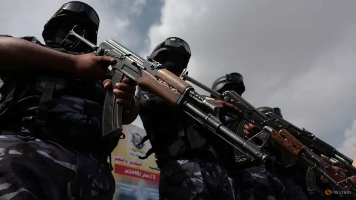 Serangan Houthi Tewaskan 58 Tentara Yaman: Konflik yang Tak Kunjung Reda