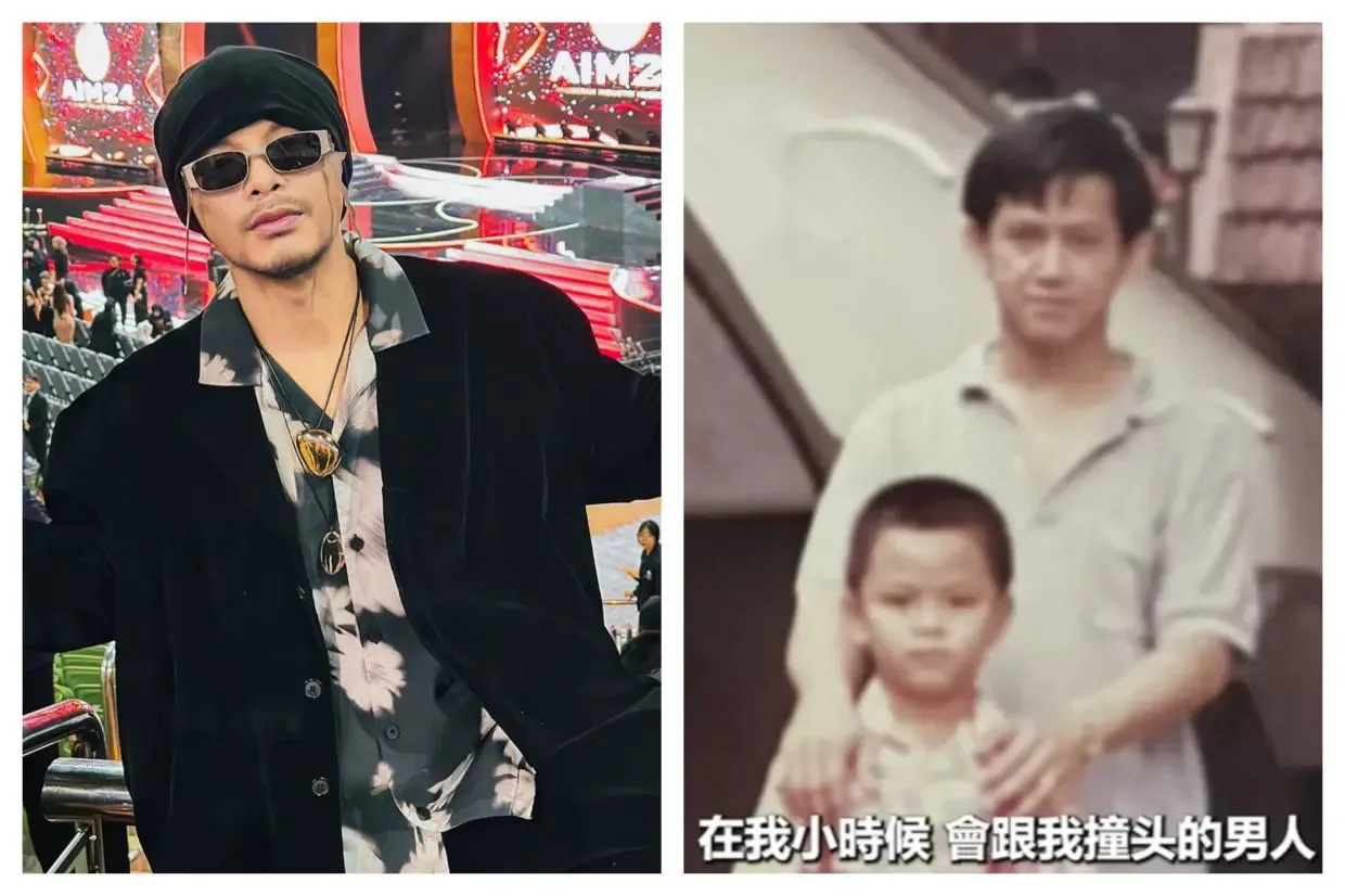 Namewee Ungkap Paman Meninggal Sendirian di Singapura, Jasad Baru Ditemukan Seminggu Kemudian
