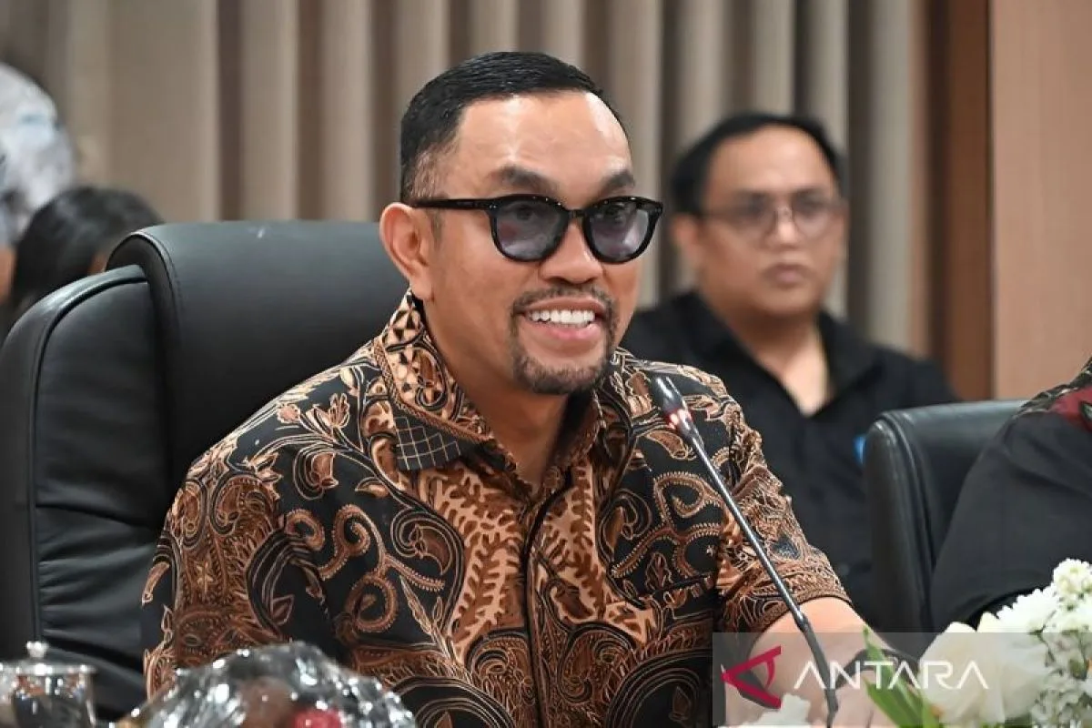 DPR Desak Polri Bongkar Jaringan Bandar di Balik 46 Juta Pil Koplo Senilai Rp230 Miliar
