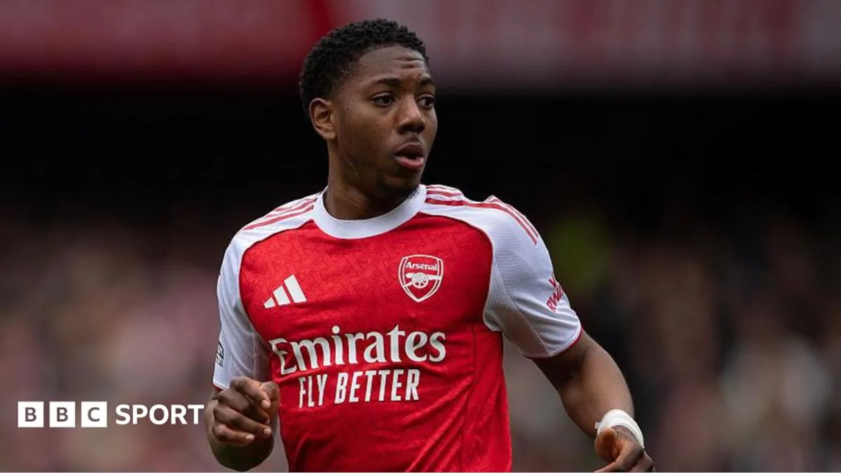 Lewis-Skelly Siap Rebut Posisi Gelandang Arsenal: Mampukah Geser Bintang Baru?