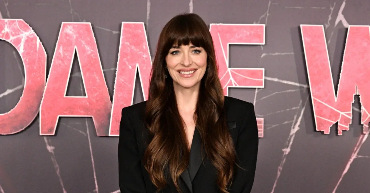 Dakota Johnson Puts Career on Hold for Real Life, Strong Signal She Wants Children