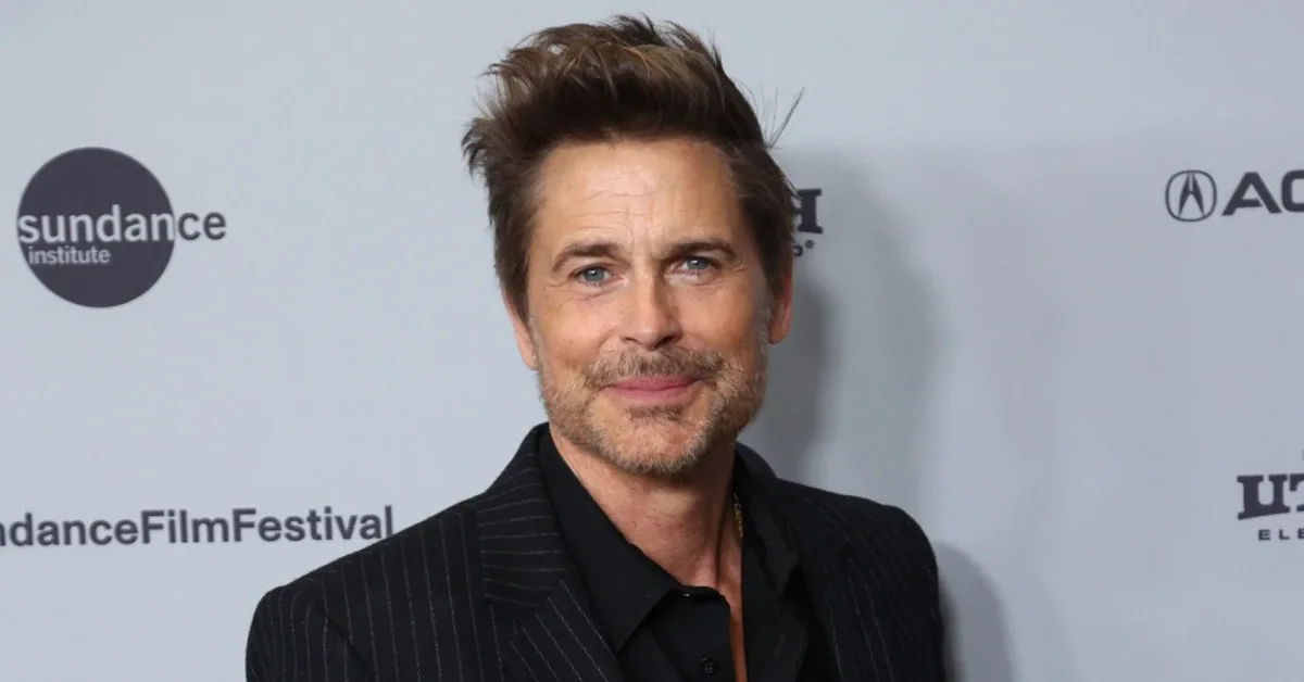 Rob Lowe Ungkap Peran The Outsiders yang Mengubah Hidupnya: Dari Remaja Biasa ke Ikon Hollywood