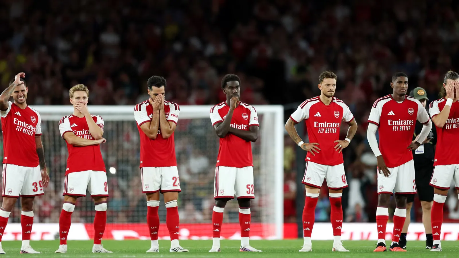 Arsenal Dikabarkan Siap Lepas Gyokeres, Empat Klub Eropa dan Arab Sudah Jajaki