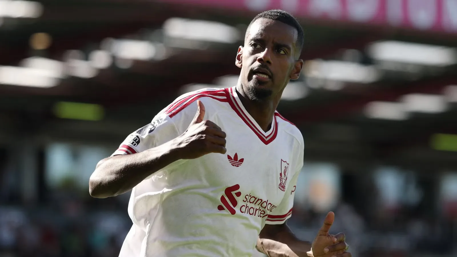 Jeremy Jacquet, Bek 21 Tahun yang Mencuri Sorotan di Balik Kemenangan Liverpool atas Bournemouth