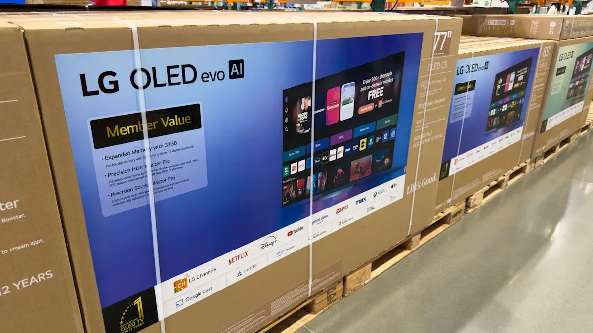 LG TV sebagai Monitor Kedua: Panduan Lengkap dan Relevansinya bagi Pengguna di Indonesia