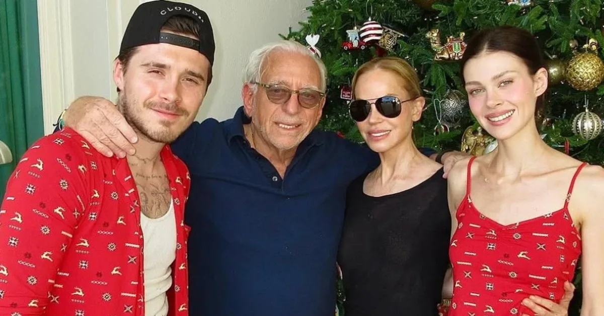 Brooklyn Beckham Bangun Imperium Bisnis Produk Sehari-hari, Mertua Miliarder Jadi Mentor