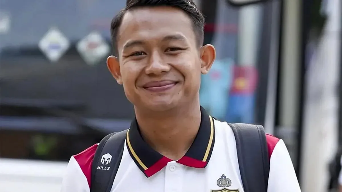 Sani Rizki Fauzi Debut di BRI Super League, Kesempatan Berharga bagi Pemain Lokal di Tengah Dominasi Asing