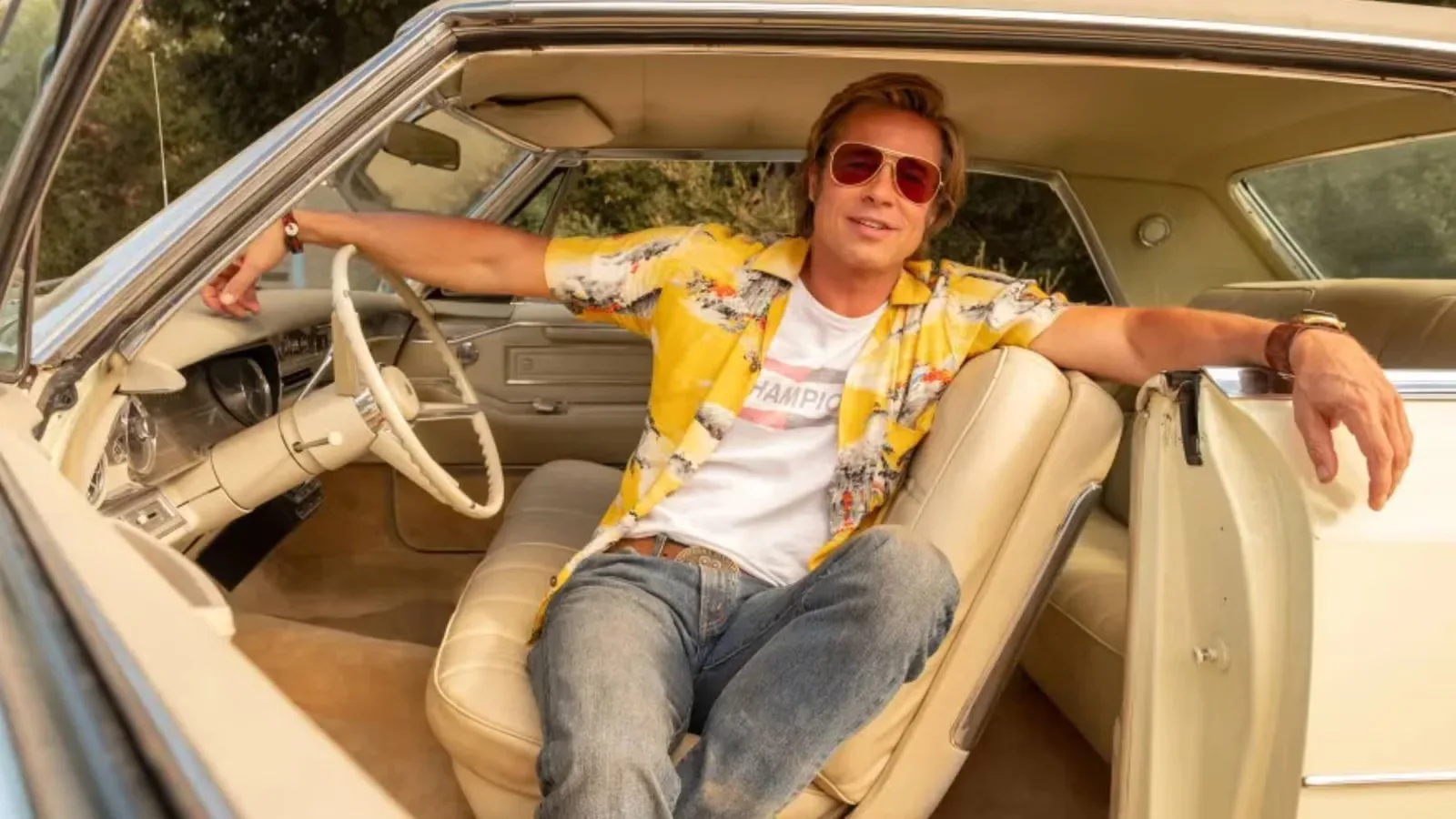 Fincher Sutradarai Spin-off Once Upon a Time in Hollywood, Tayang IMAX 2026