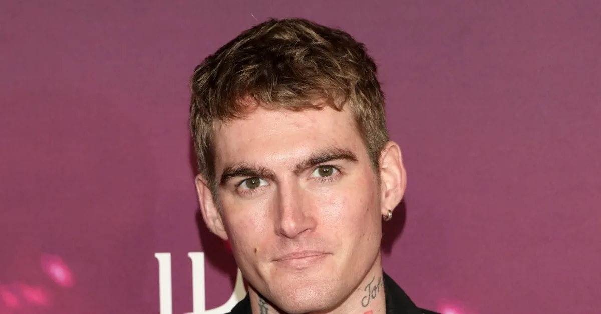 Meninggal di Usia 27, Presley Gerber Diduga Overdosis: Investigasi Berlanjut